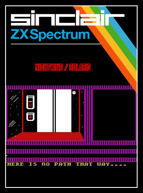 Nightwing + Solaris — box-2D (SS)