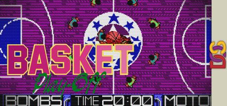 Basket Play-Off — steamgrid