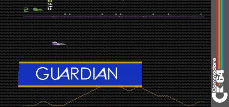 Guardian — steamgrid