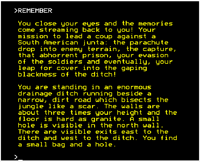 Myorem - Rick Hanson Part 3 — ss (WOR)