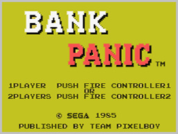 Bank Panic — sstitle (WOR)