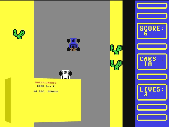 Desert Race — mixrbv2 (WOR)