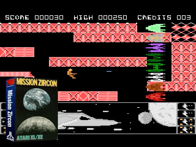 Mission Zircon — mixrbv2 (WOR)