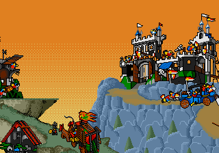 LEGO - Fun to Build — ss (JP)