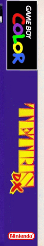 Tetris DX — box-2D-side (US)