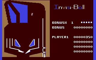 Invisi-ball — ss (WOR)
