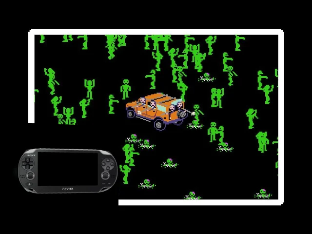 Organ Trail - Complete Edition — mixrbv2 (EU)