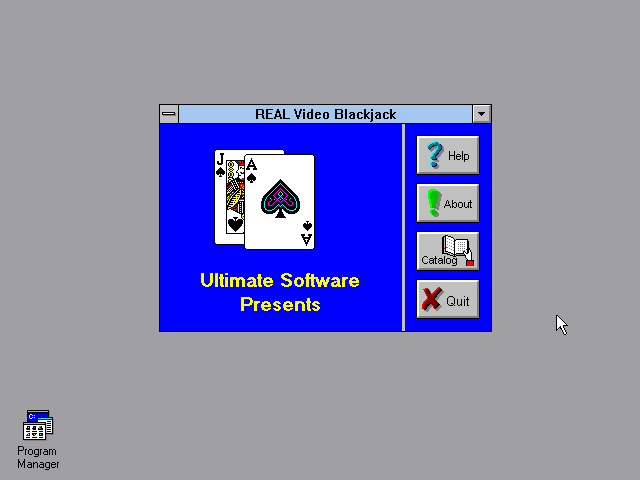 Real Video Blackjack — sstitle (WOR)