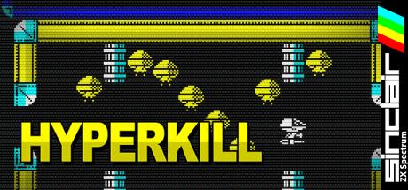Hyperkill — steamgrid