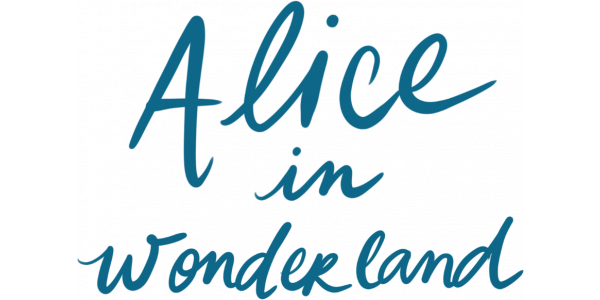 Alice In Wonderland : A Jigsaw Puzzle Tale — wheel-hd (WOR)