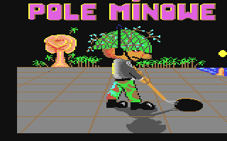 Pole Minowe : Minefield — sstitle (PL)