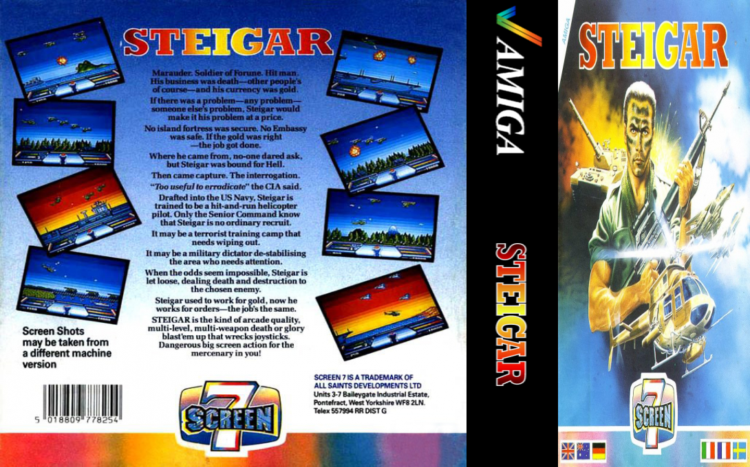 Steigar — box-texture (WOR)