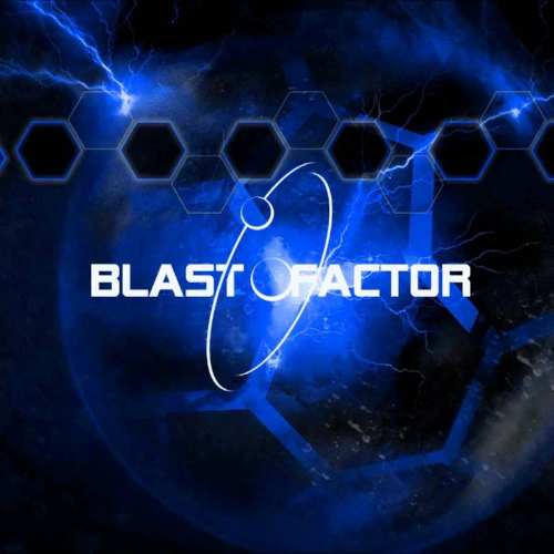 Blast Factor — support-texture (CUS)