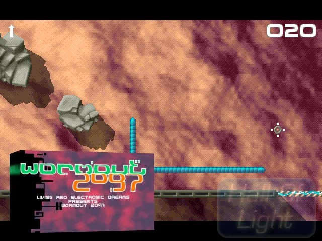 Wormout 2097 — mixrbv2 (WOR)