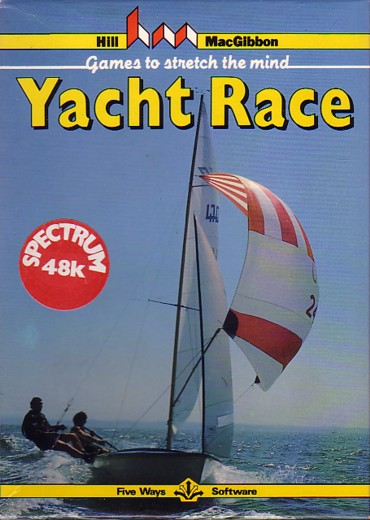 Yacht Race — box-scan (WOR)