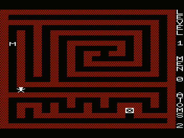 Escape MCP — ss (WOR)