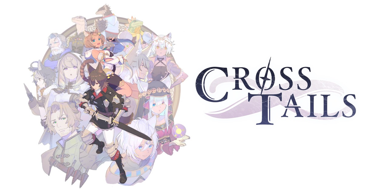 Cross Tails — sstitle (WOR)
