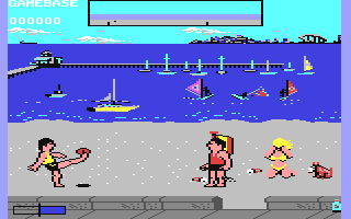 Aussie Games — sstitle (WOR)