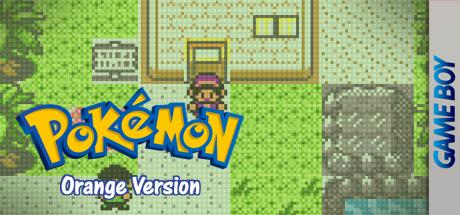 Pokemon - Orange Version — steamgrid