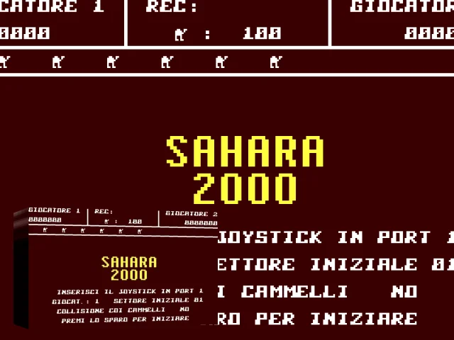 Sahara 2000 — mixrbv2 (WOR)