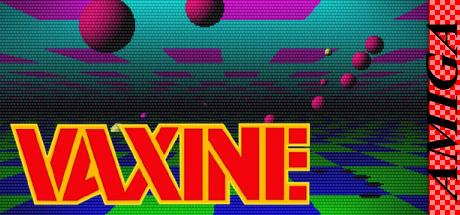 Vaxine — steamgrid