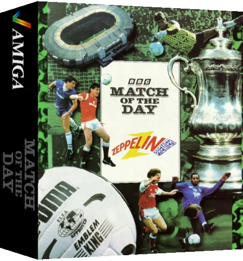Match of the Day — box-3D (WOR)