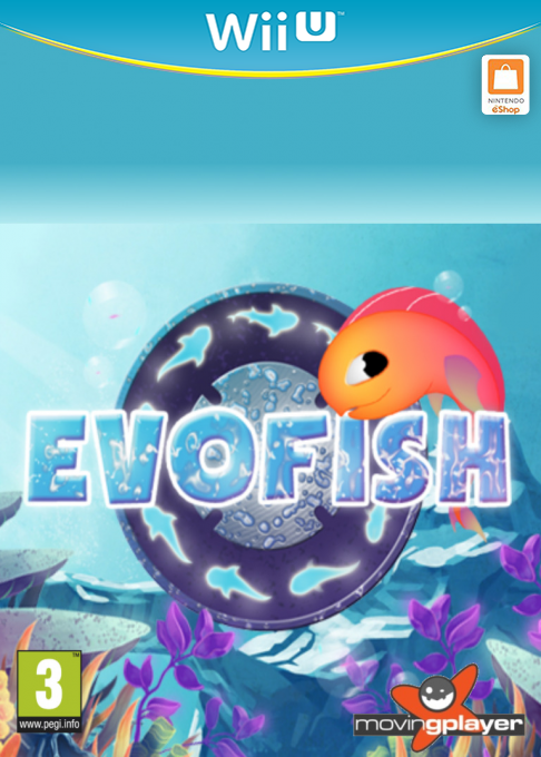EvoFish — box-2D (EU)