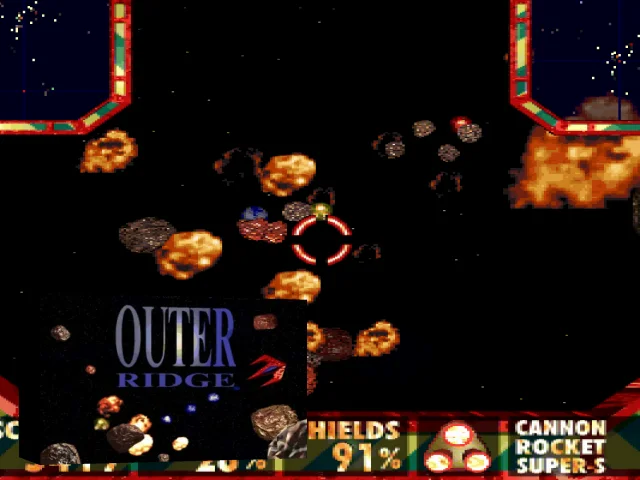 Outer Ridge — mixrbv2 (WOR)