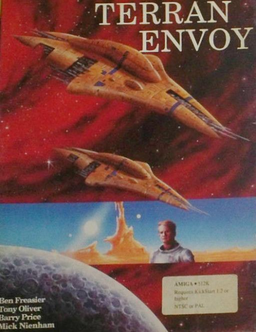 Terran Envoy box art