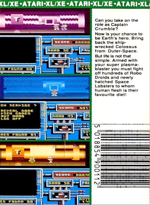 Space Lobsters — box-2D-back (UK)