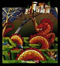 Indenture box art