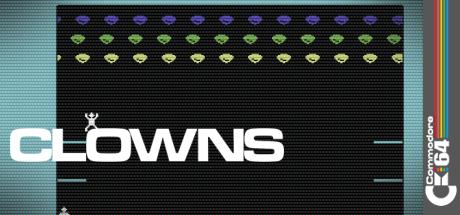 Clowns — steamgrid