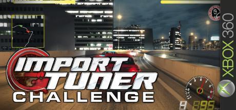 Import Tuner Challenge — steamgrid