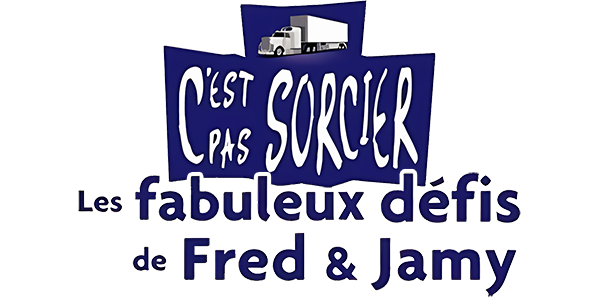 C'Est Pas Sorcier - Les Fabuleux Defis de Fred & Jamy — wheel-hd (FR)
