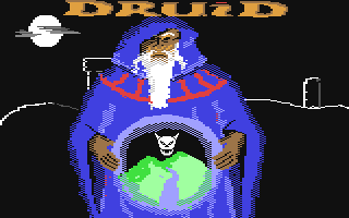 Druid — sstitle (WOR)