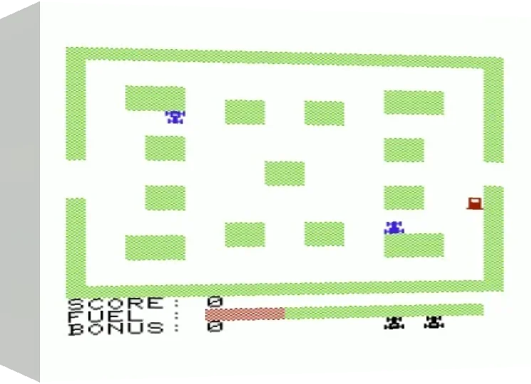 Romuralli — box-3D (WOR)