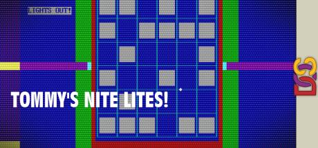 Tommy's Nite Lites! — steamgrid