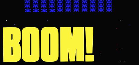 Boom! — steamgrid