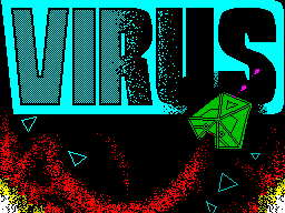 Virus — sstitle (EU)