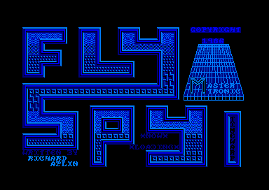 Flyspy — sstitle (EU)