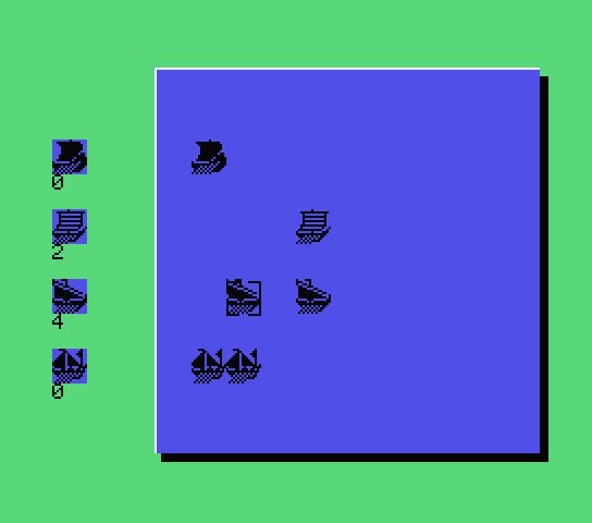 War Chess — ss (EU)