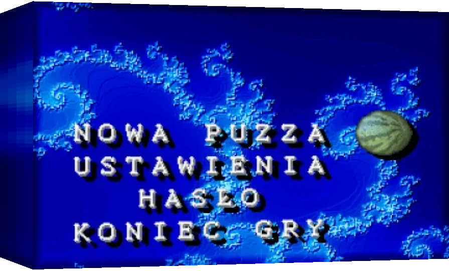 Puzza — box-3D (WOR)