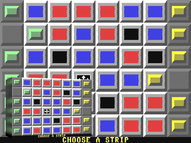 Block Battle — mixrbv2 (WOR)
