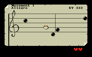 Mushy Music — ss (WOR)