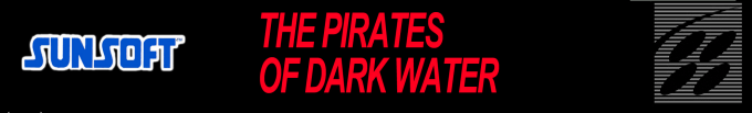 Pirates Of Dark Water The — box-2D-side (US)