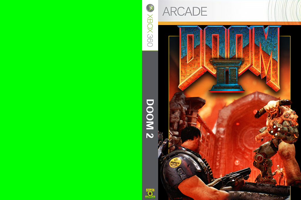 Doom 2 — box-texture (WOR)