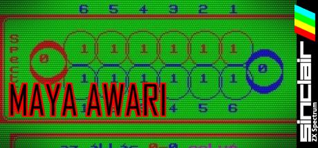 Maya Awari — steamgrid