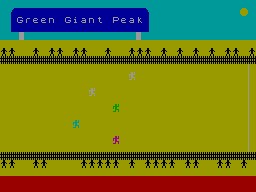 Cactuar Racing 3 — ss (WOR)