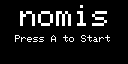 Nomis — sstitle (WOR)