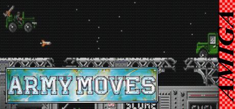 Army Moves — steamgrid